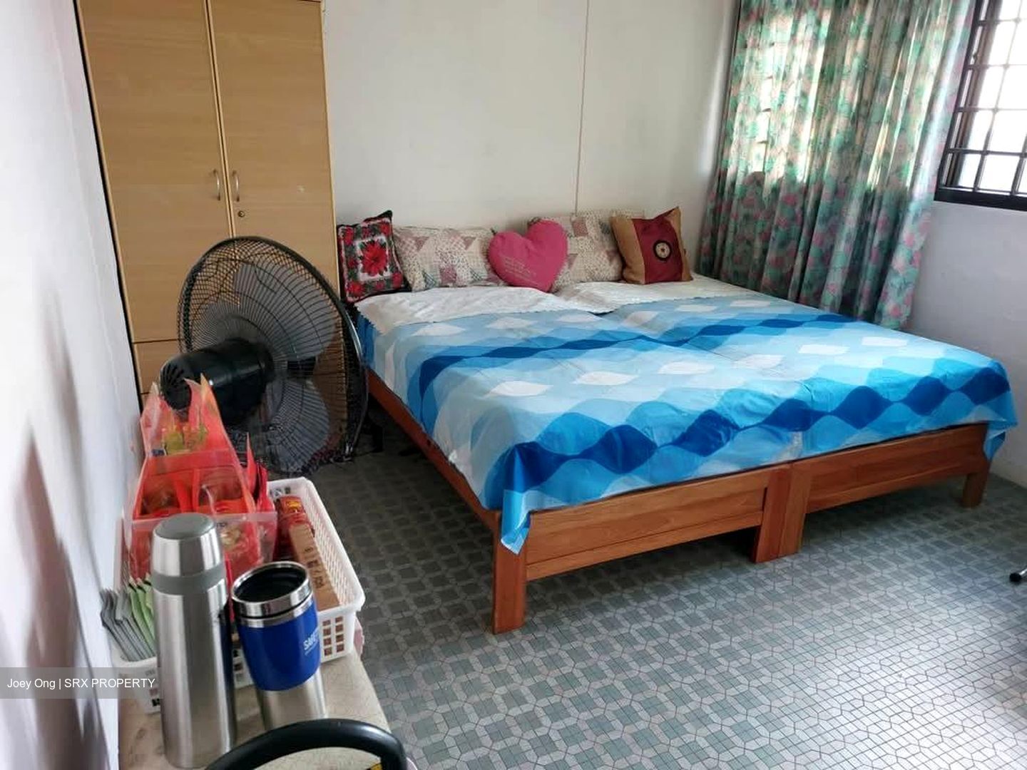 Blk 1 Farrer Gardens (Bukit Timah), HDB 5 Rooms #615947811